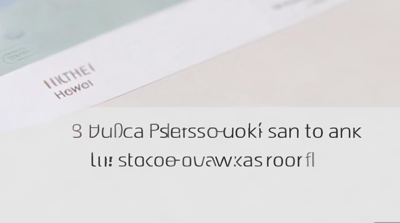 华为畅玩7忘记锁屏密码怎么办？