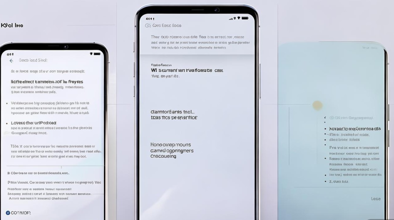 oppo手机接电后怎么设置才能自动开启这些功能？