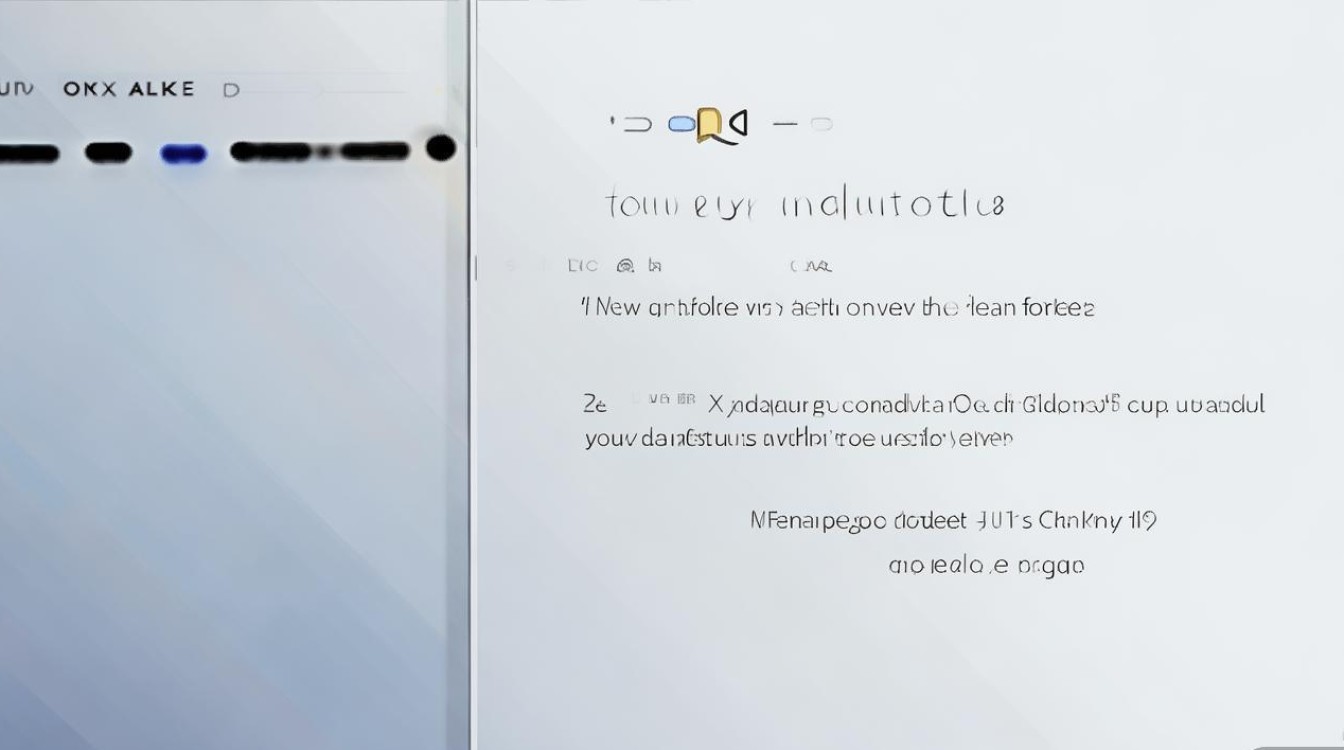 oppo手机接电后怎么设置才能自动开启这些功能？