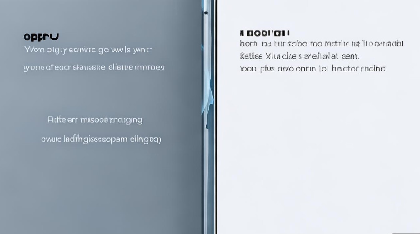 oppo手机接电后怎么设置才能自动开启这些功能？