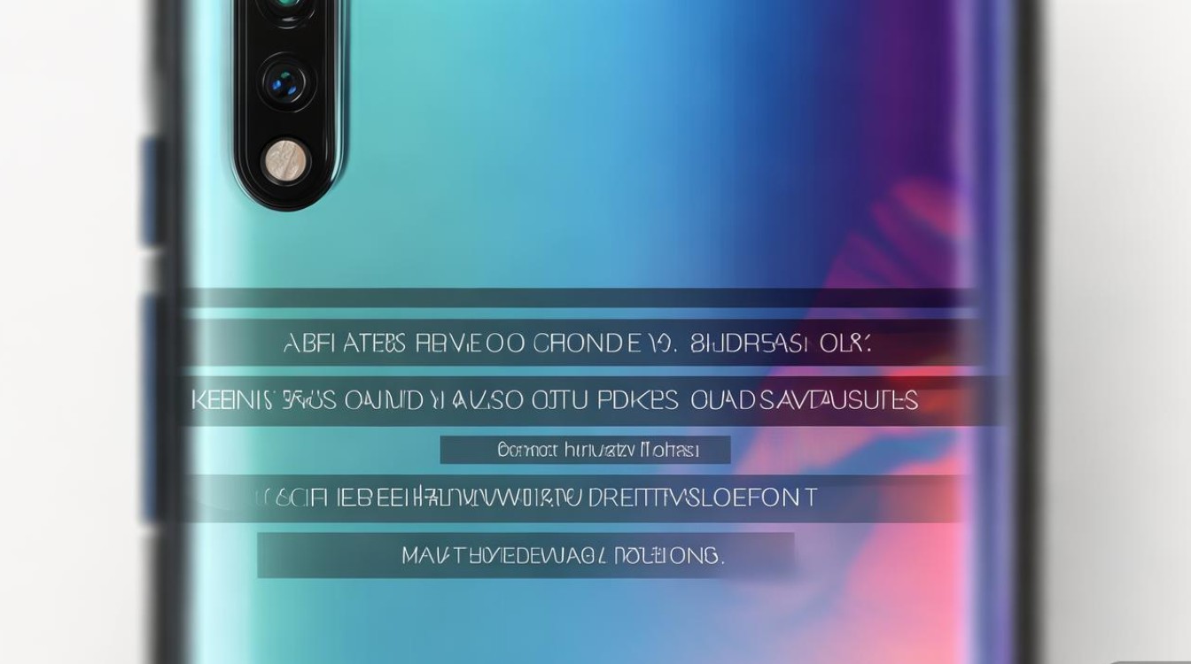 华为Mate40系列有哪些颜色？外观颜色分享看这里！