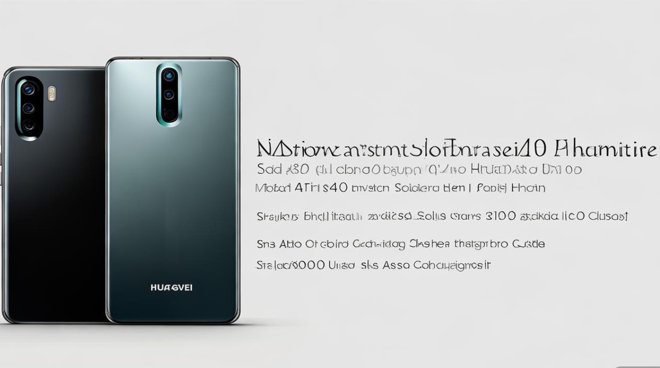 华为Mate40系列有哪些颜色？外观颜色分享看这里！