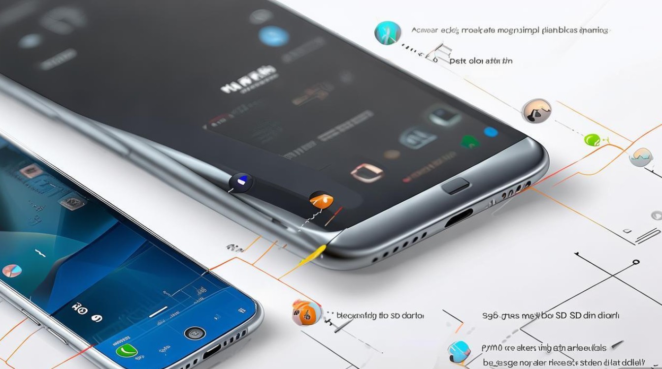 VIVO V3手机怎么安装SD卡？步骤详解与注意事项