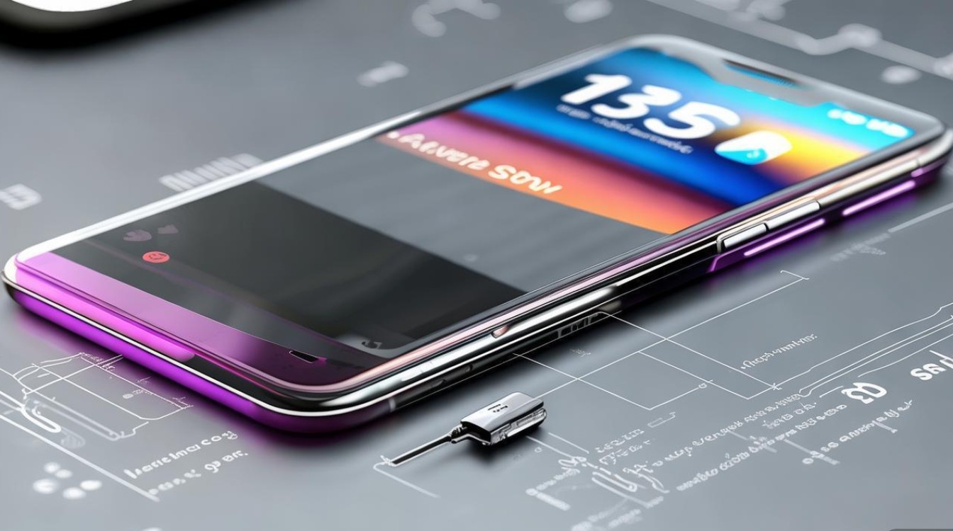 VIVO V3手机怎么安装SD卡？步骤详解与注意事项