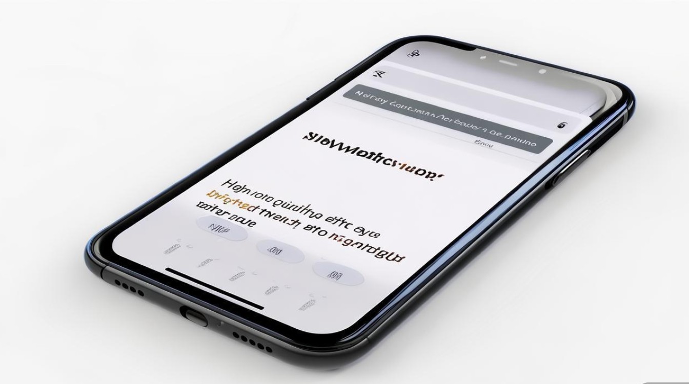苹果7如何快速返回上一个浏览页面？