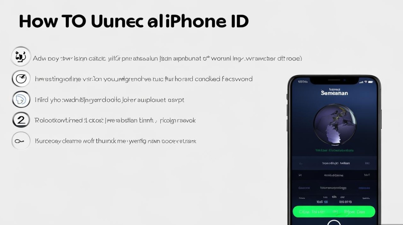 苹果7忘记id密码怎么打开id锁？