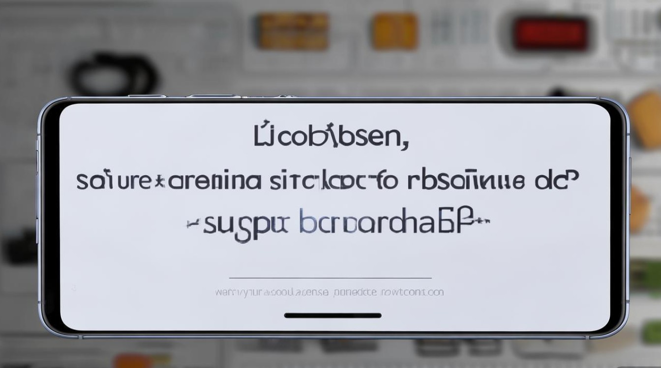 vivov3ma如何自定义锁屏样式？详细步骤教程