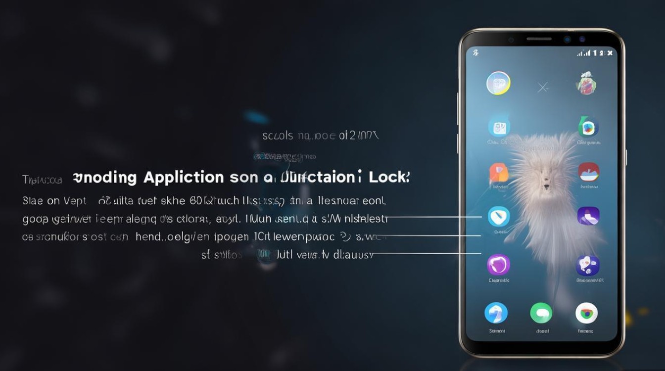 三星A9手机如何设置应用锁？详细步骤教程来了！