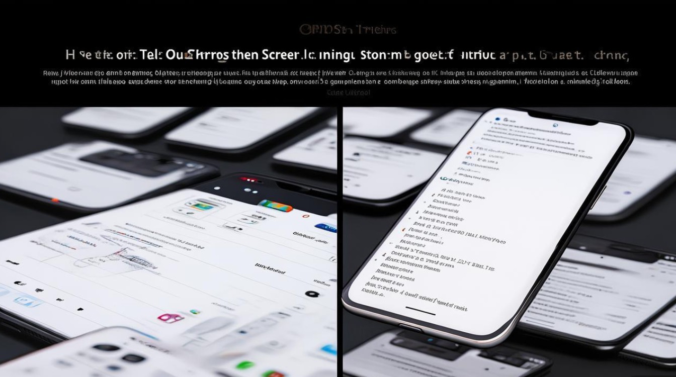 oppo手机怎么缩小屏幕？分步教程来了！