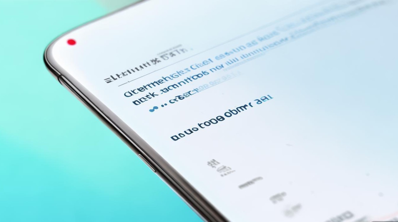 华为畅玩7锁屏设置方法在哪找？新手必看步骤详解