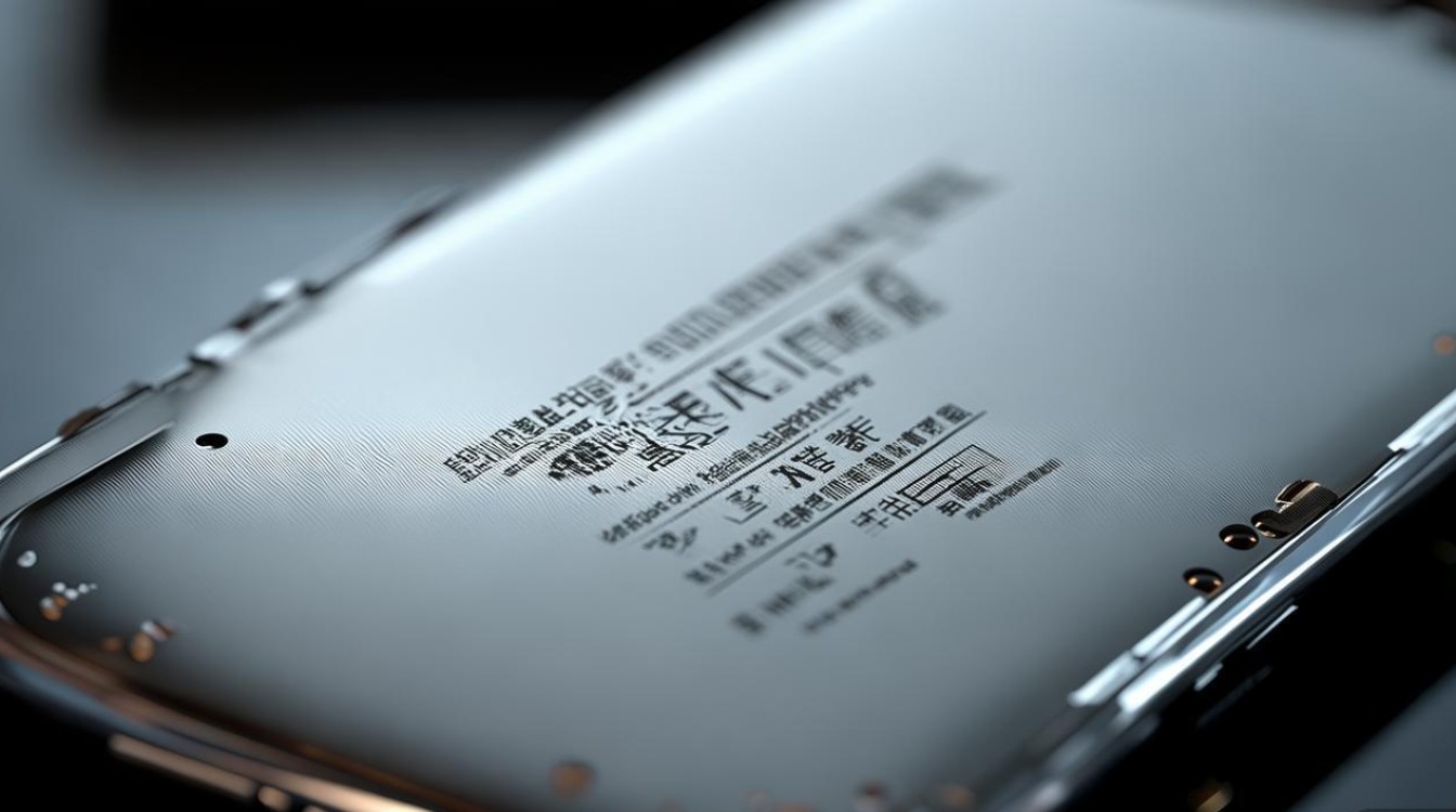 华为畅玩5后盖打不开？电池更换需先拆后盖？