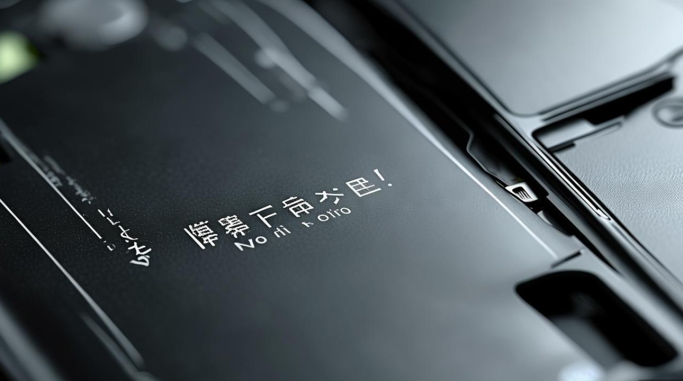 华为畅玩5后盖打不开？电池更换需先拆后盖？