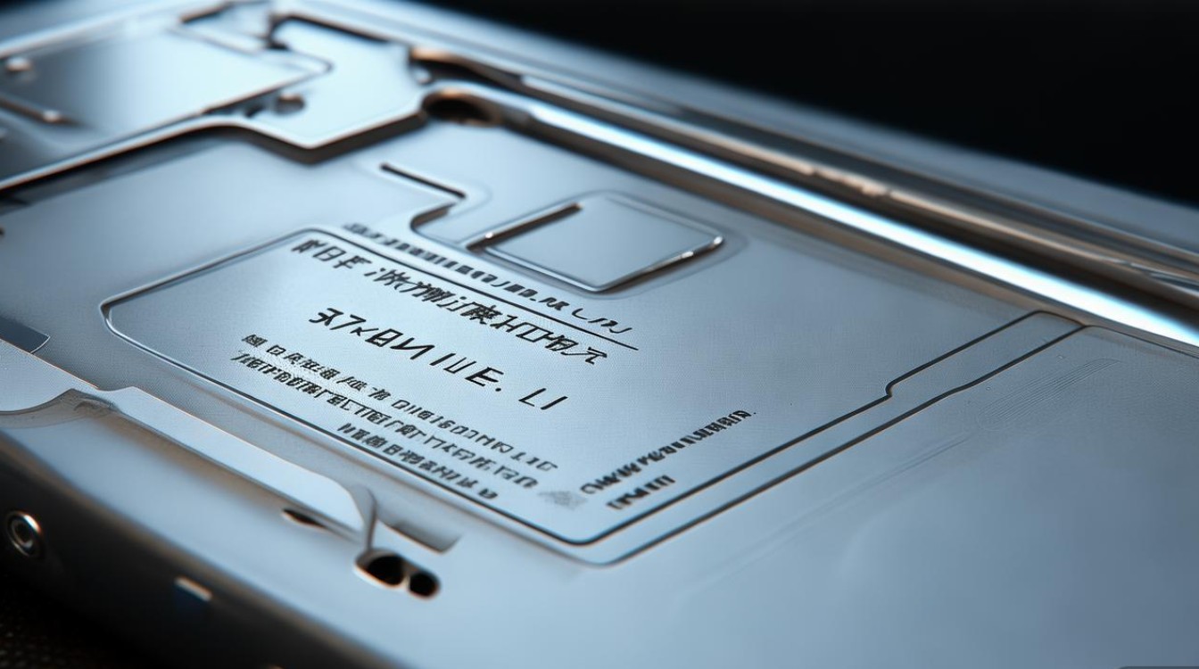 华为畅玩5后盖打不开？电池更换需先拆后盖？