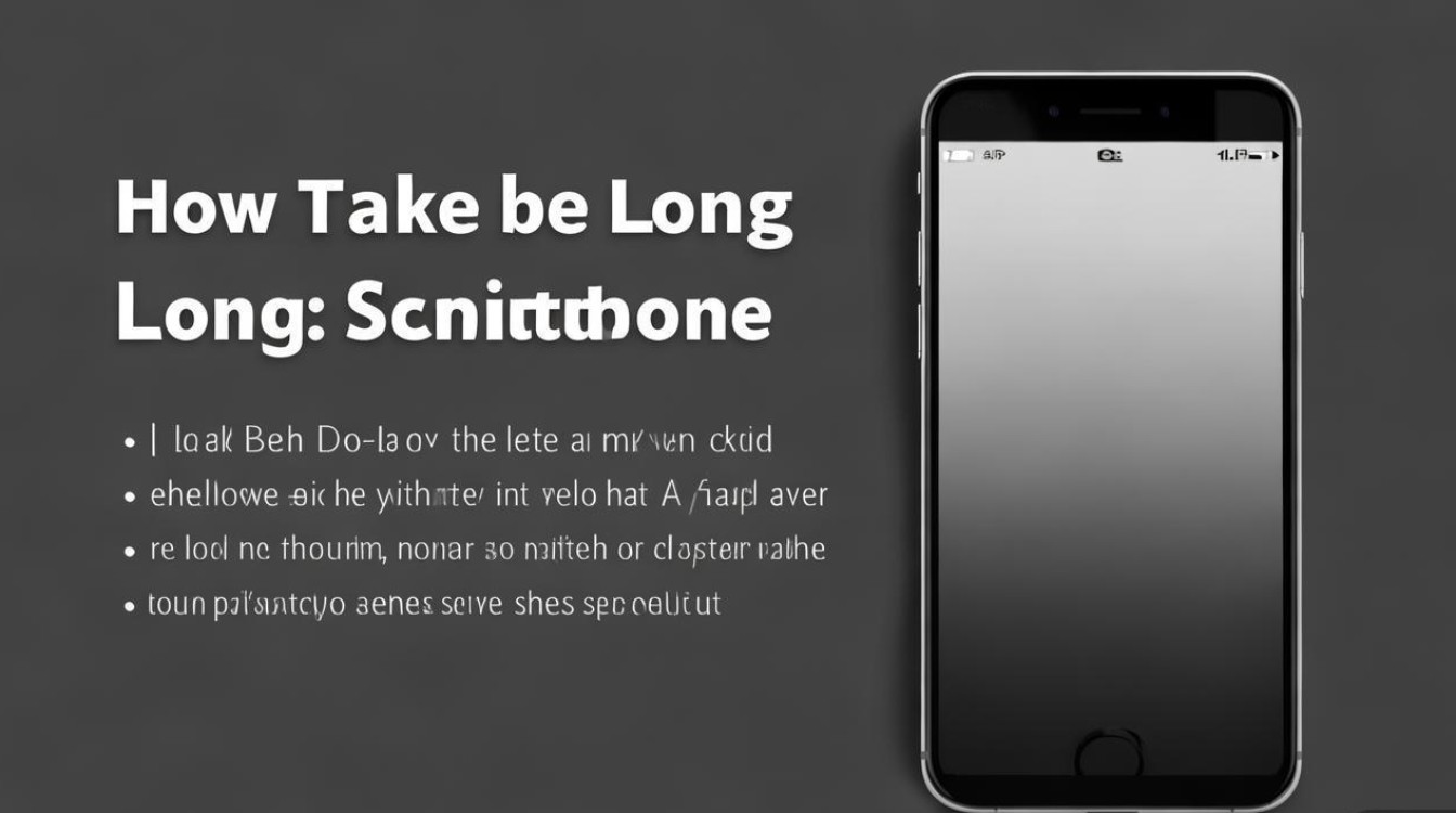 苹果7怎么长截图？没有长截图功能怎么办？