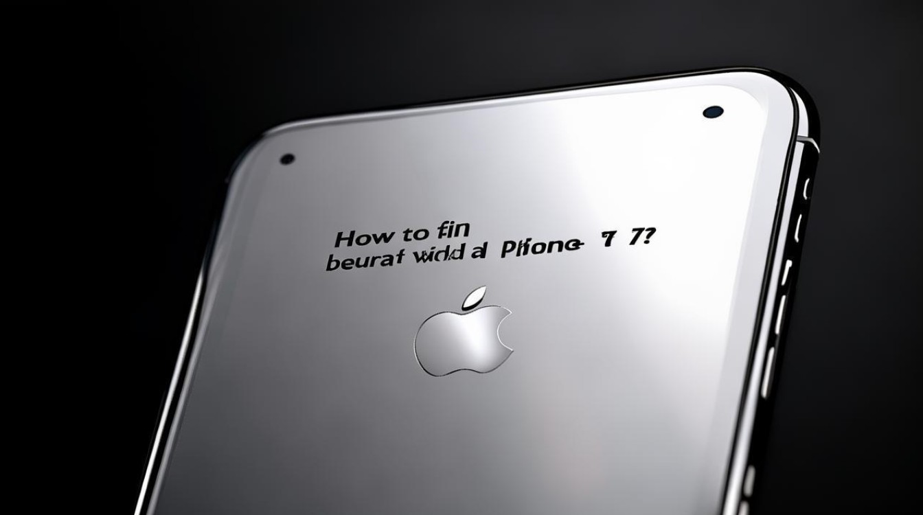 苹果7怎么查找具体型号？