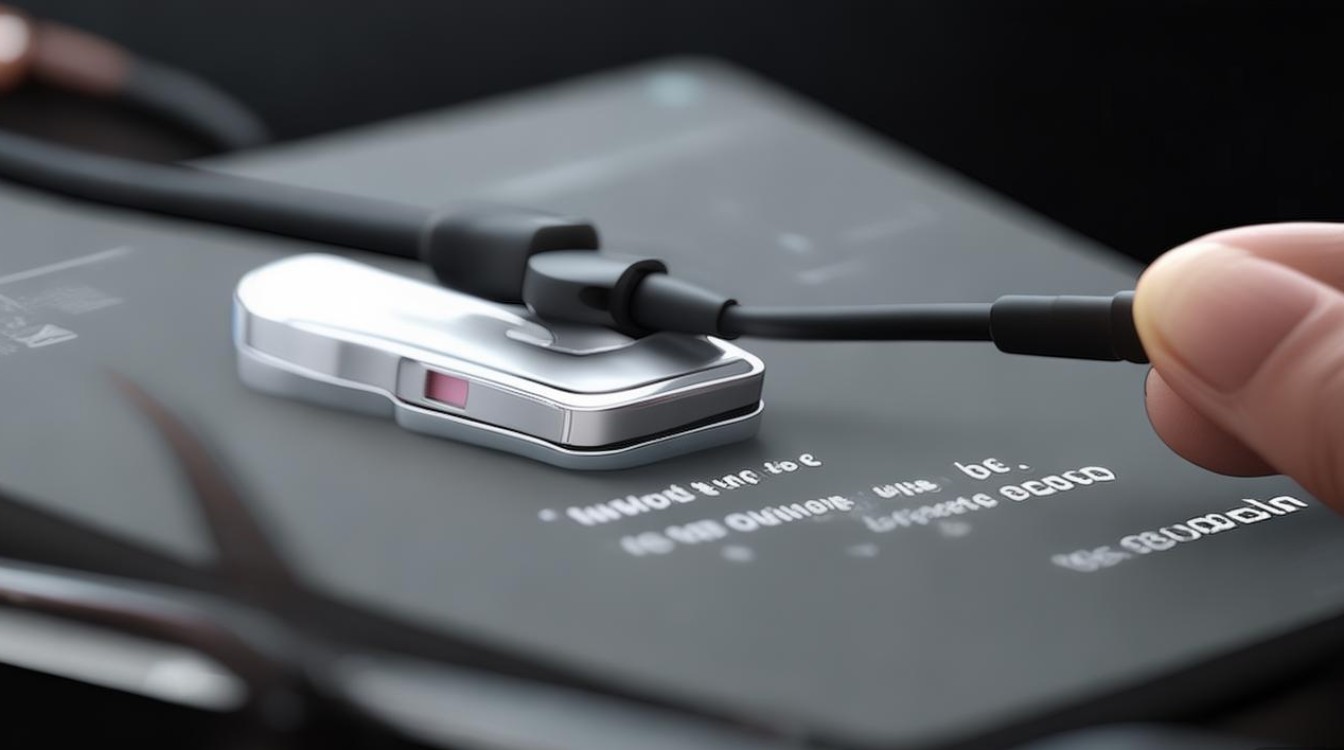 华为耳机插上后自动调外放？怎么关回耳机模式？