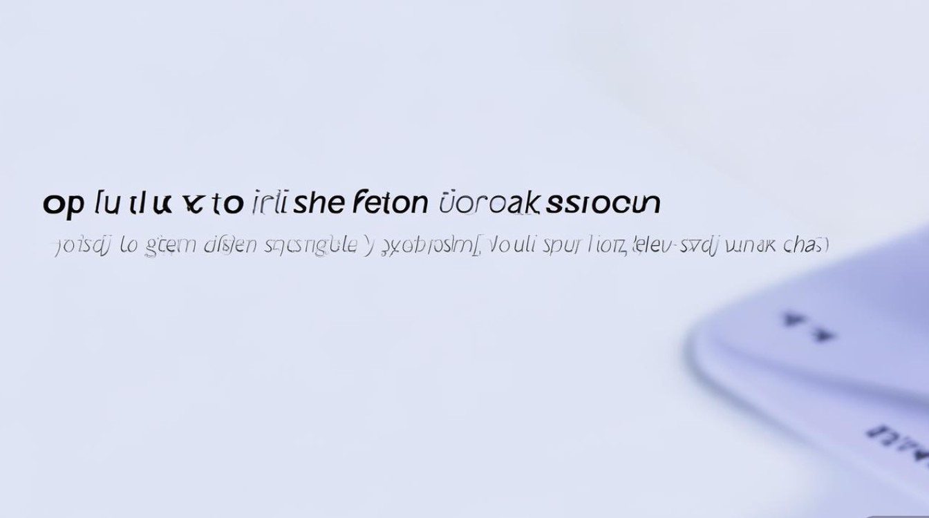 oppo手机返回键没震动怎么设置？