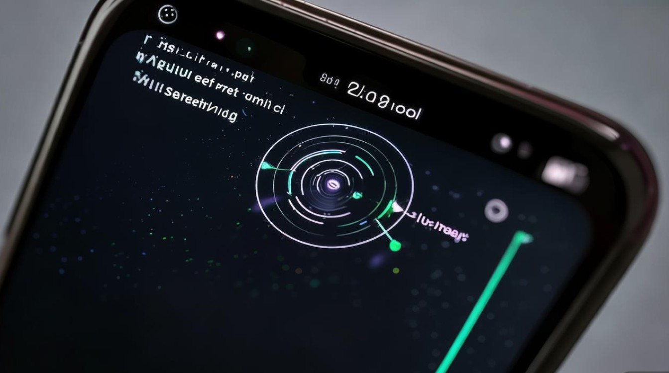 华为Mate40 Pro指纹解锁怎么用？设置教程步骤详解