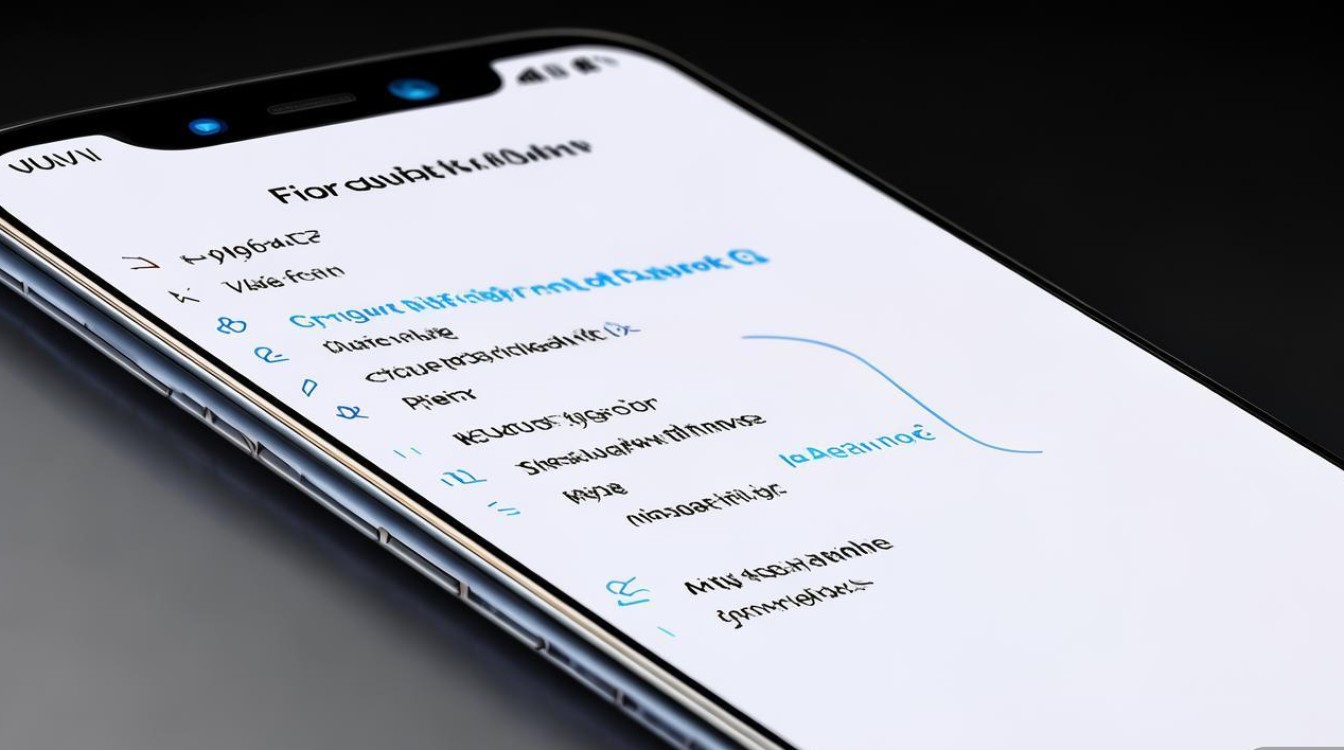华为Mate40 Pro指纹解锁怎么用？设置教程步骤详解