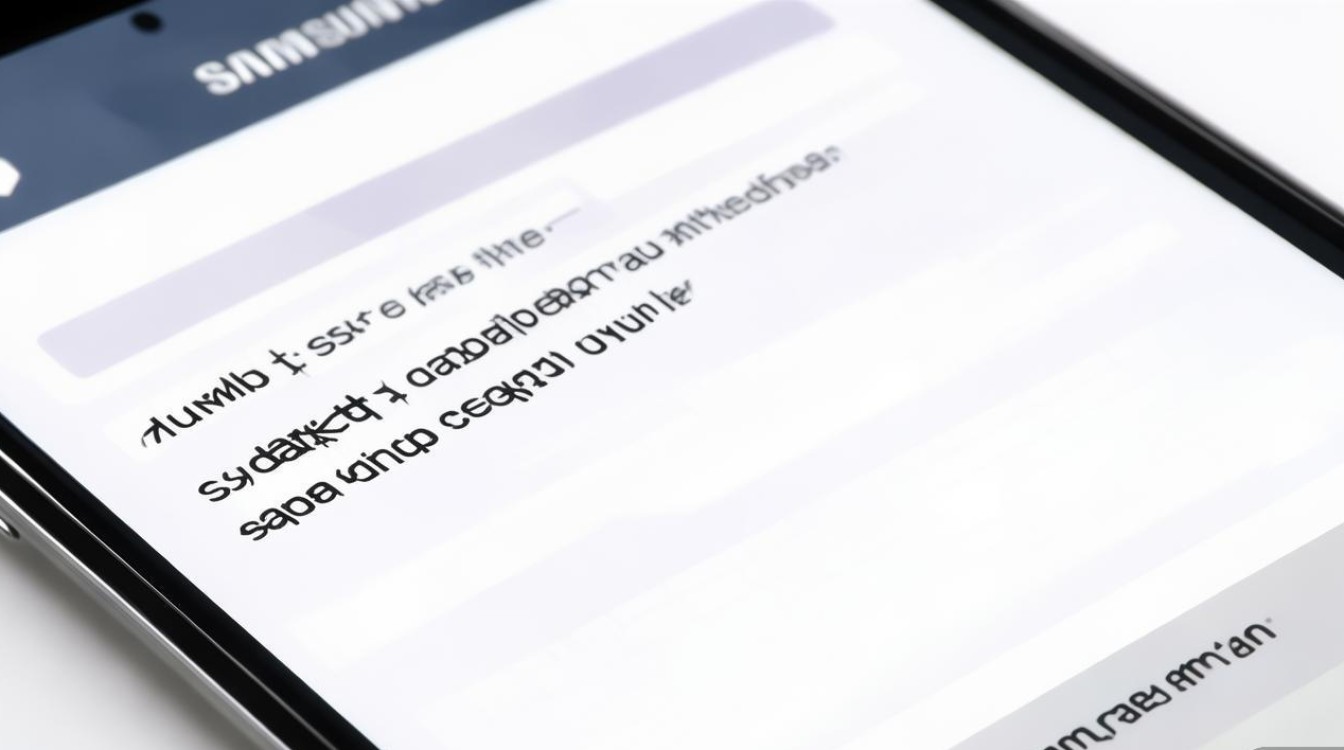 三星A7如何设置开机启动应用？