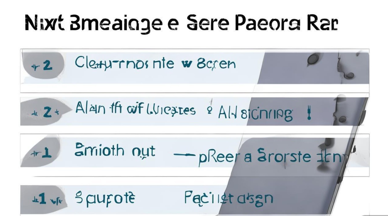 vivo7plus保护膜怎么换？自己动手更换详细步骤是怎样的？
