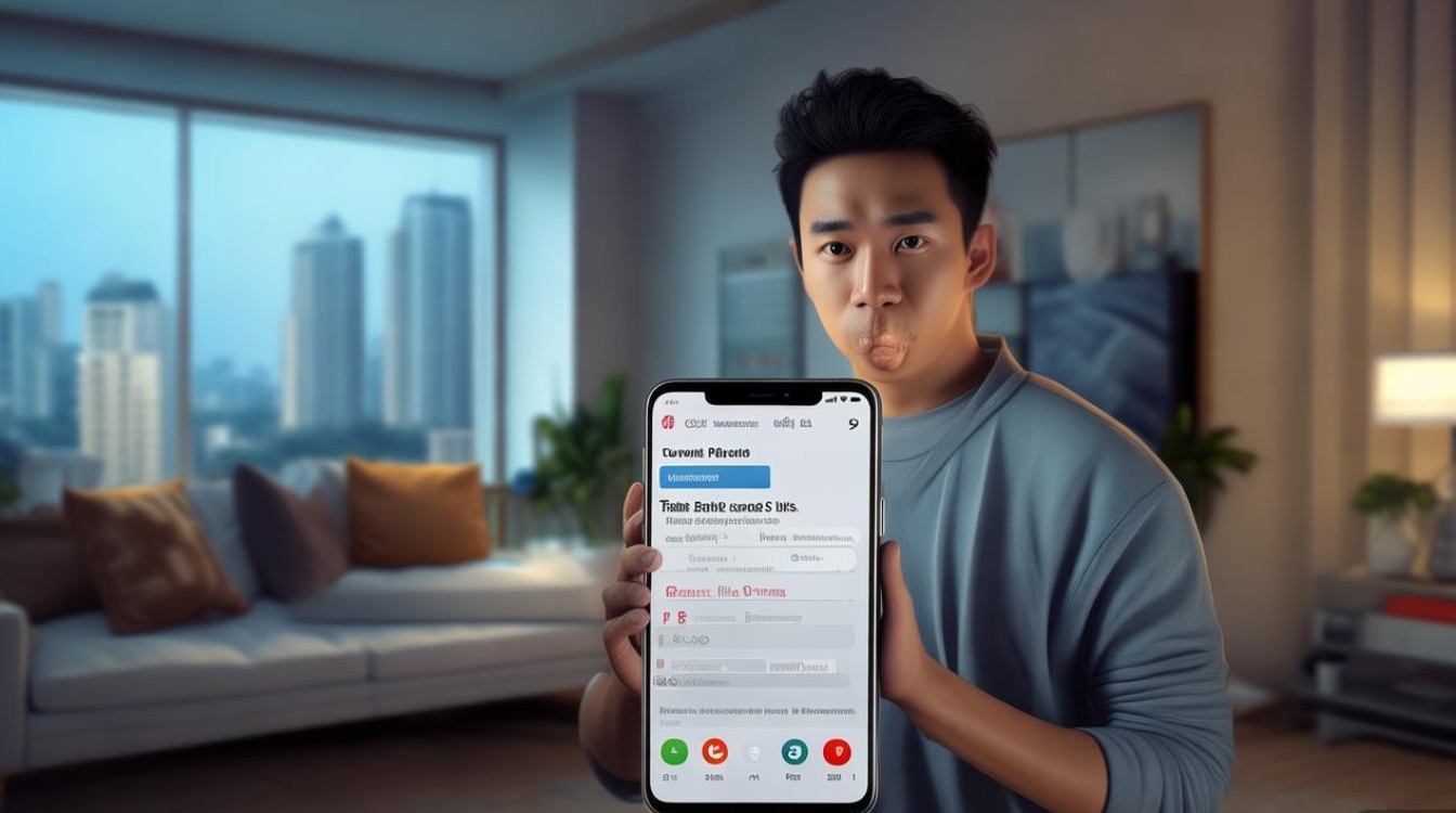 华为手机无法使用4G网络怎么办？