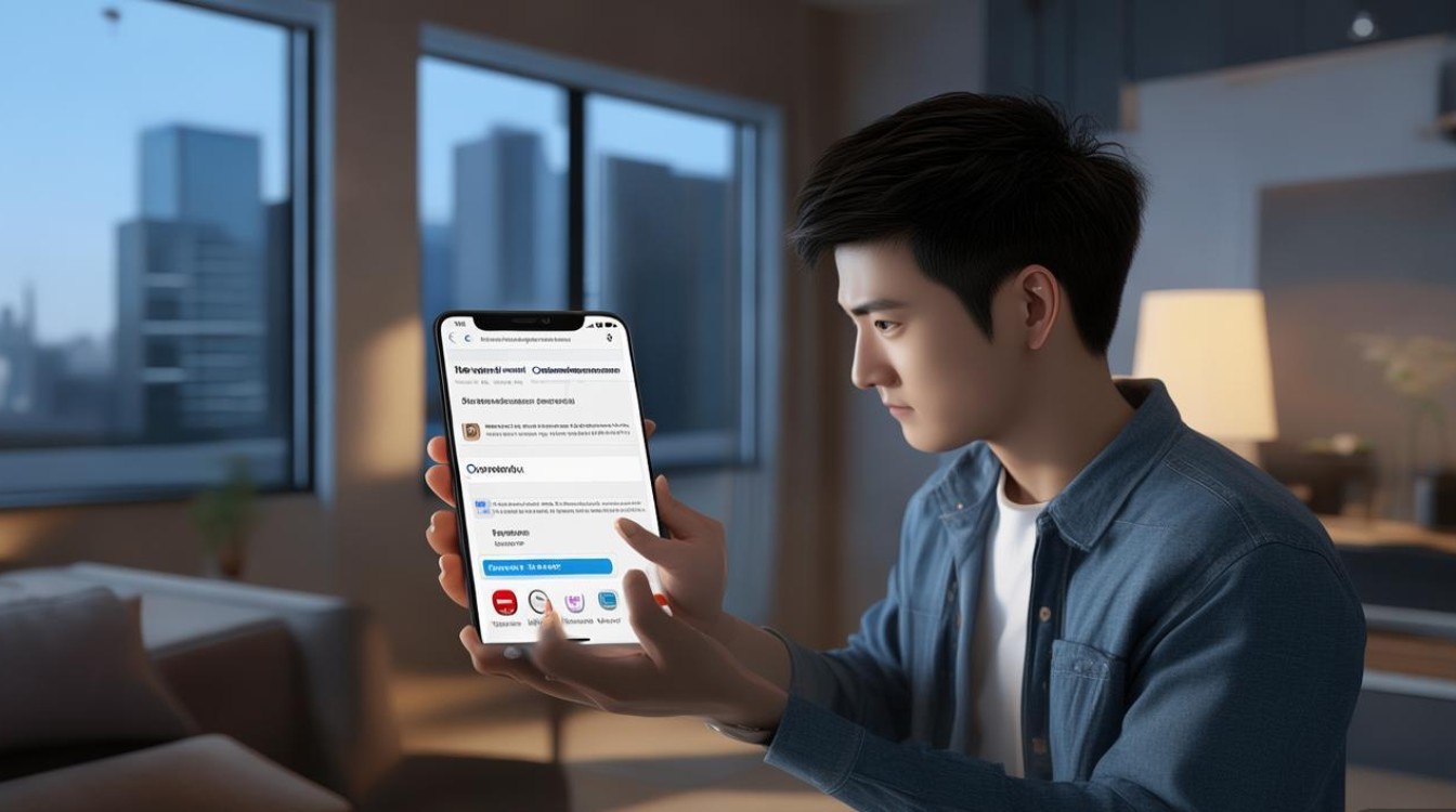 华为手机无法使用4G网络怎么办？