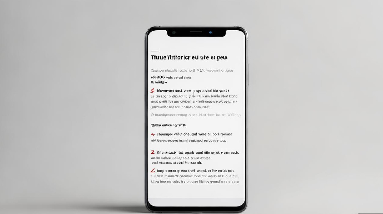 华为手机无法使用4G网络怎么办?解决方法有哪些?