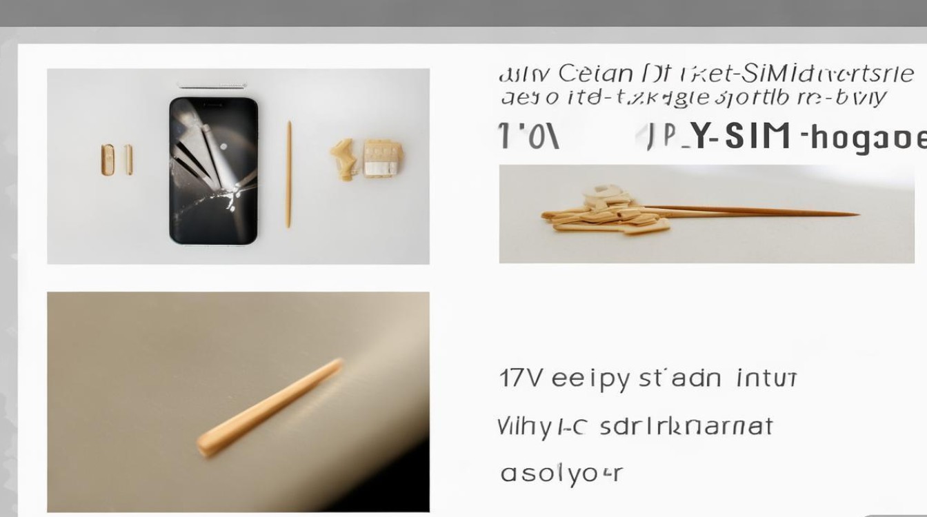 vivo手机取卡针丢了怎么办？自己动手做简易取卡针教程