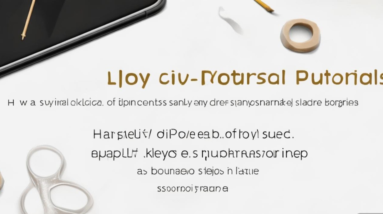 vivo手机取卡针丢了怎么办？自己动手做简易取卡针教程