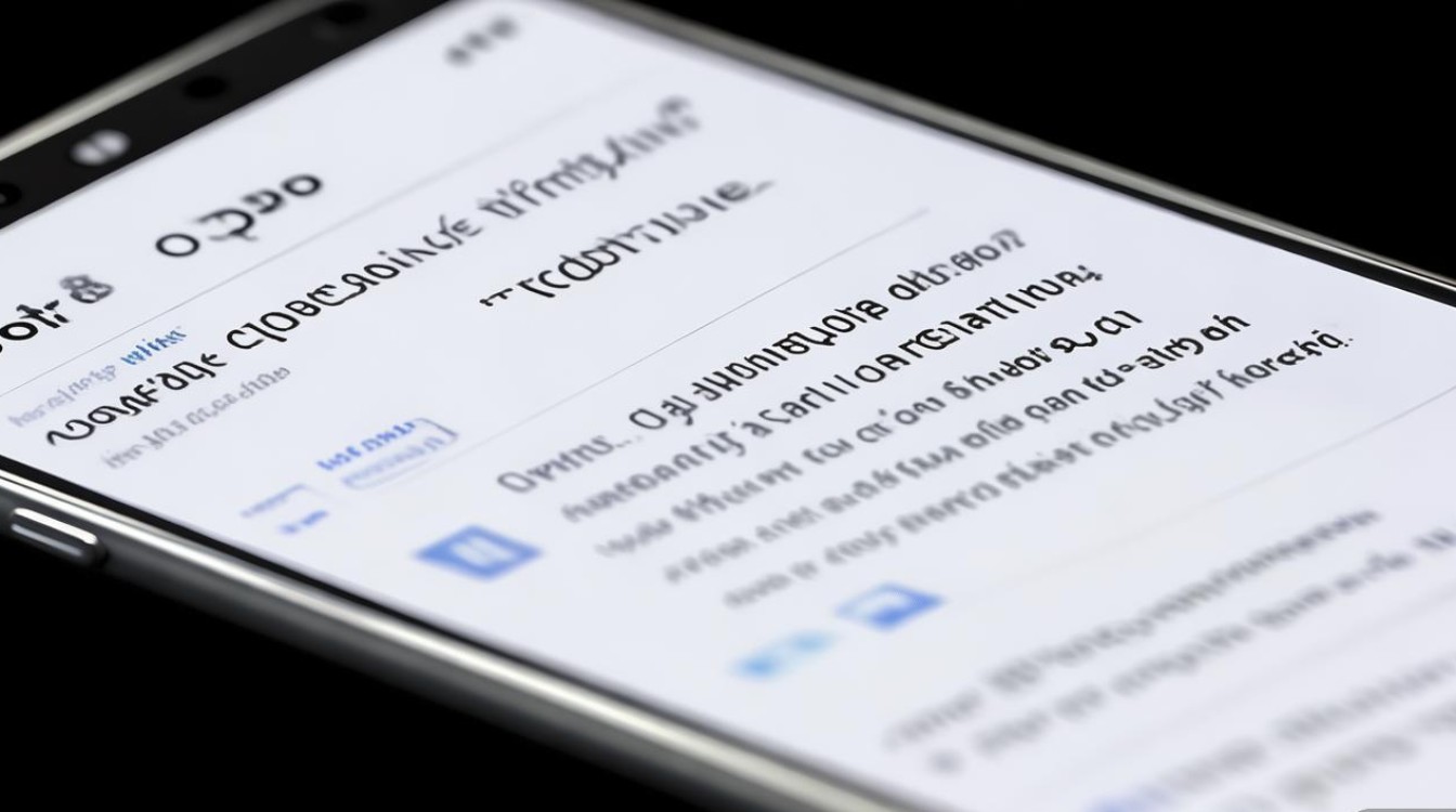 oppo手机弹窗怎么彻底关闭?设置里找不到关闭入口怎么办?