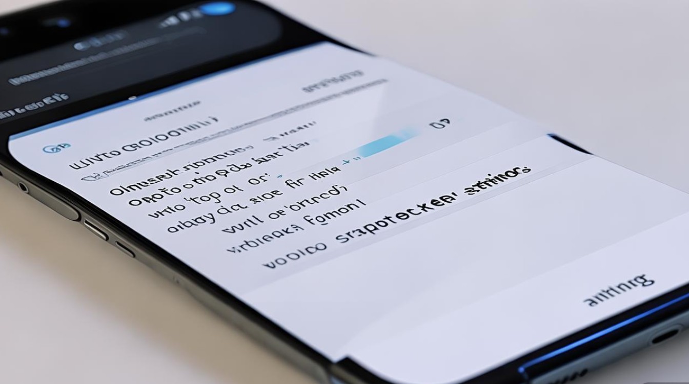 oppo手机弹窗怎么彻底关闭?设置里找不到关闭入口怎么办?