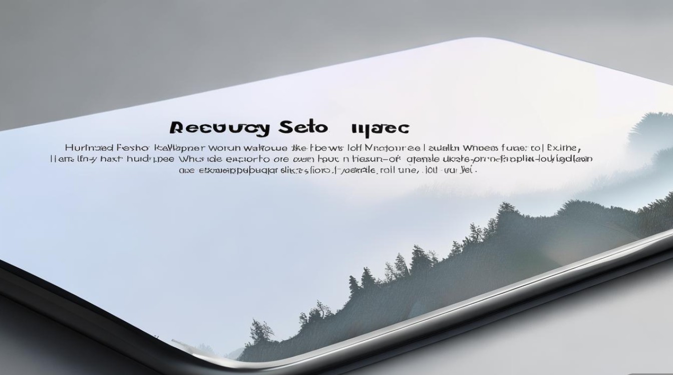 华为壁纸设置更新不了是什么原因导致的？