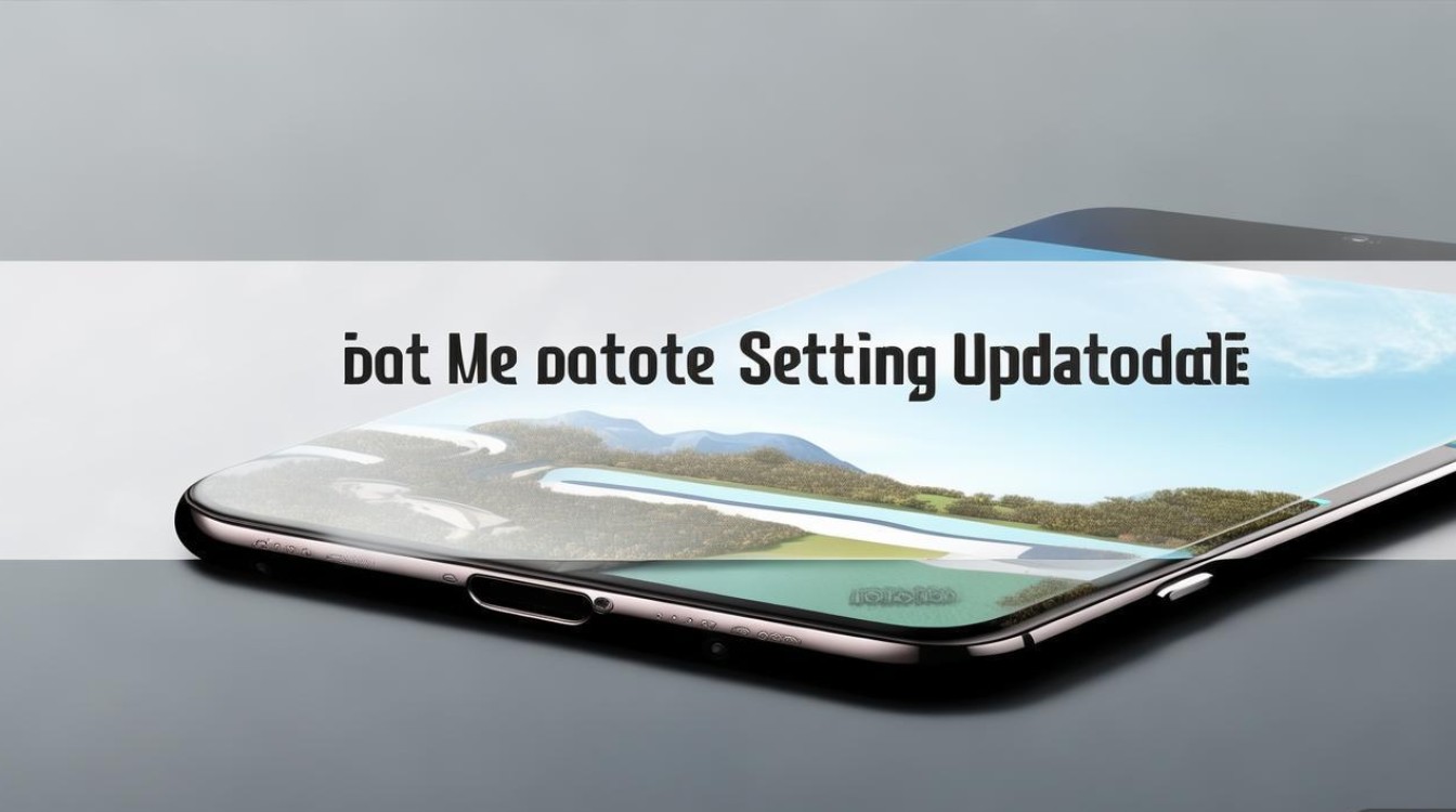 华为壁纸设置更新不了是什么原因导致的？