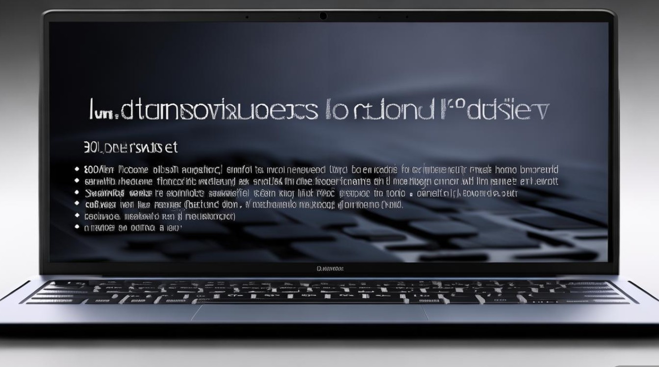 华为笔记本强制关机重启怎么办？原因和解决方法是什么？