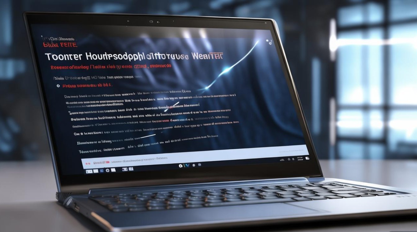 华为笔记本强制关机重启怎么办？原因和解决方法是什么？