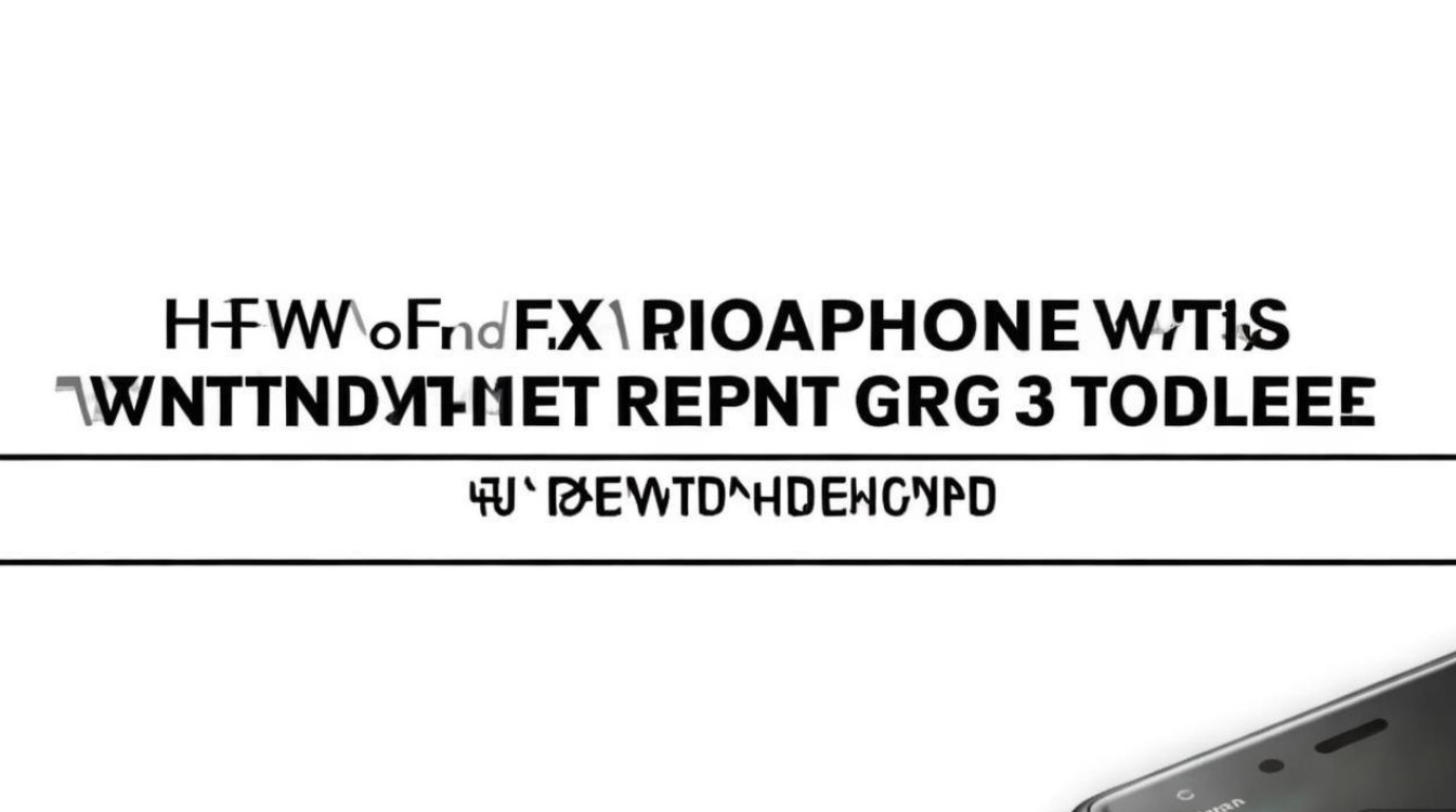 vivo手机卡死无法重启怎么办？3种强制重启方法详解