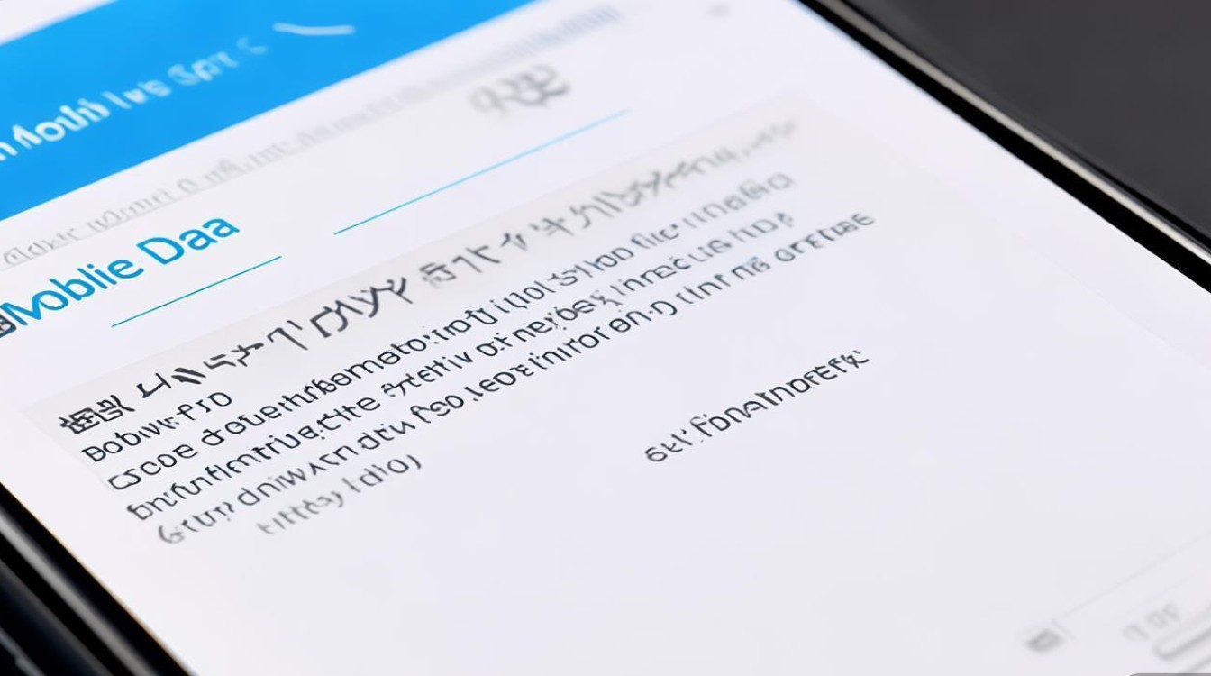 苹果7怎么查已用流量?设置里流量监控方法详解