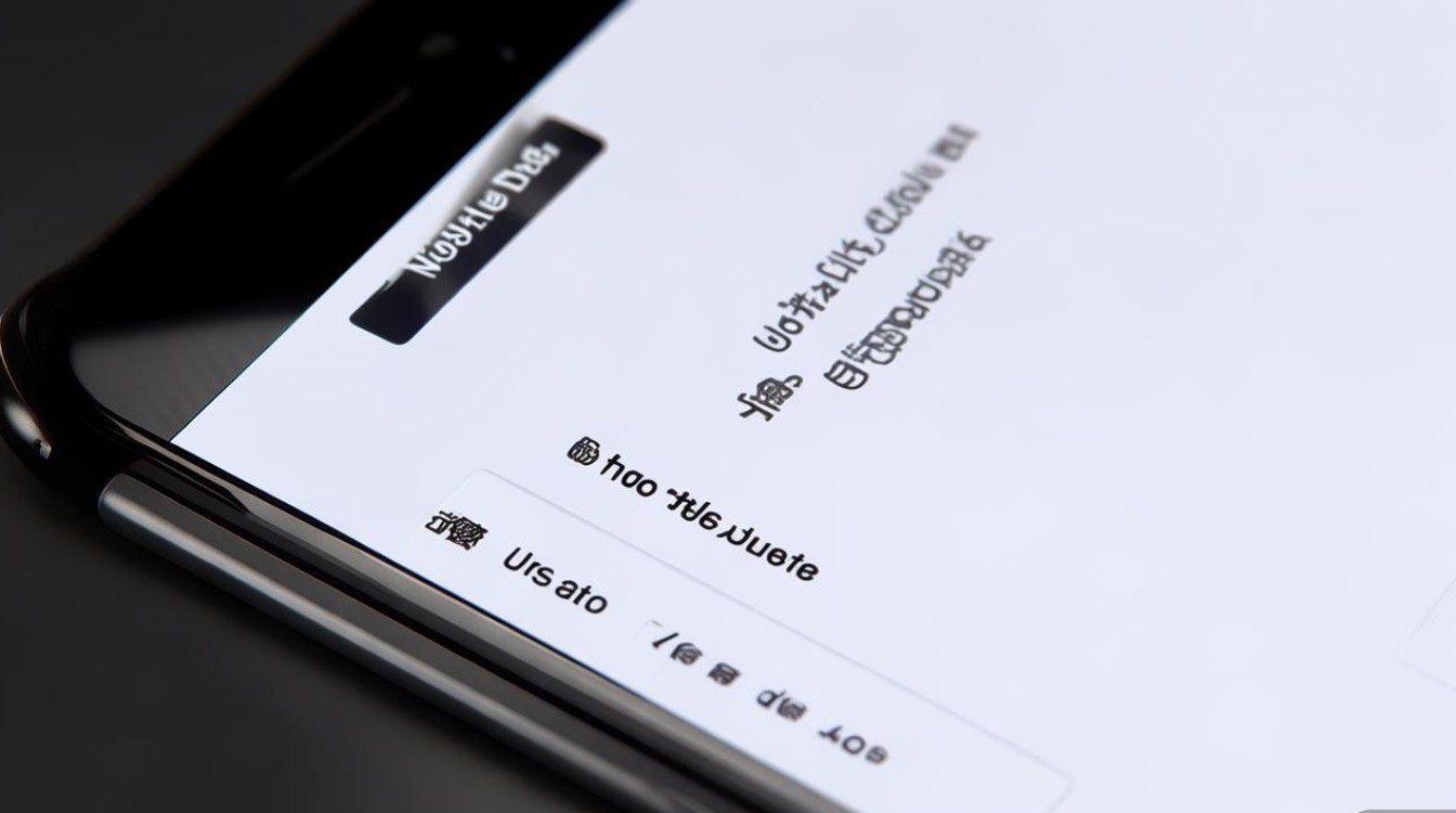 苹果7怎么查已用流量?设置里流量监控方法详解