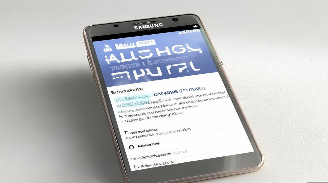 三星a7000手机闪光灯怎么开启？拍照时闪光灯设置方法详解