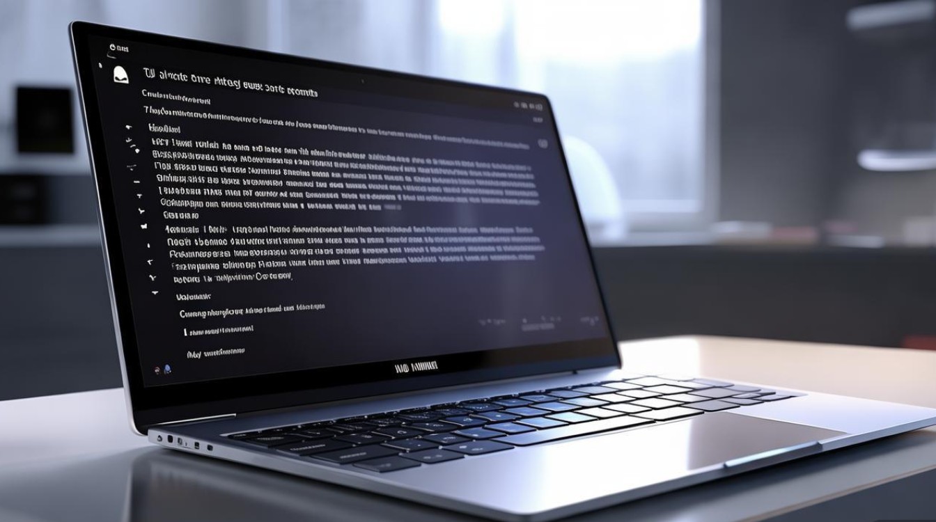 华为笔记本强制关机后重启不了怎么办？