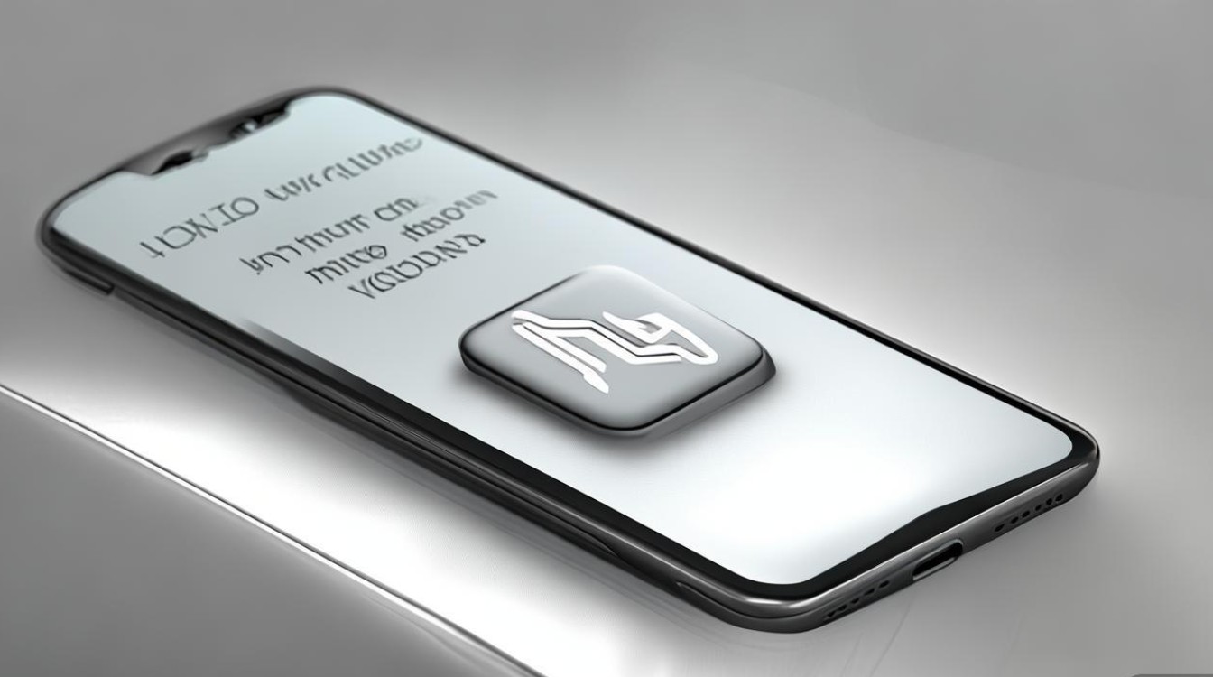 华为安卓电话图标不见了怎么快速找回来？