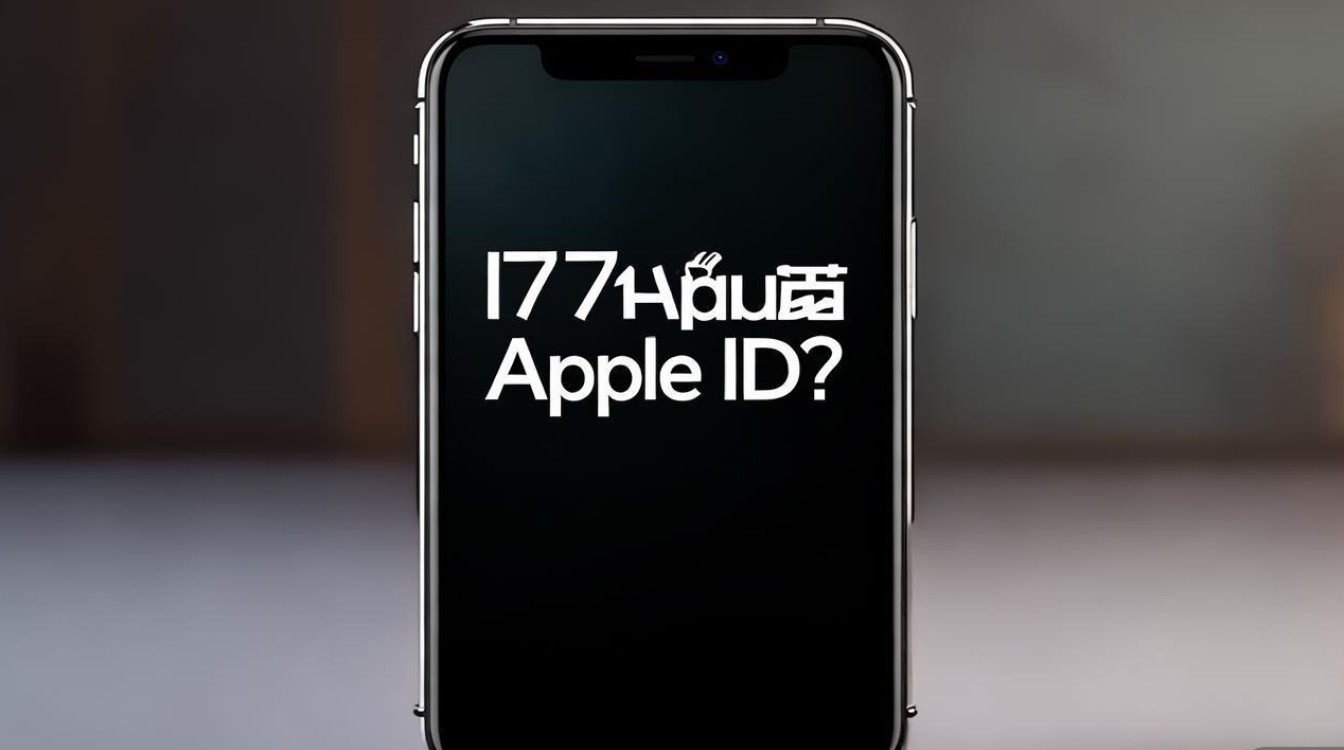 苹果7无法查看Apple ID怎么办？解决方法在这里