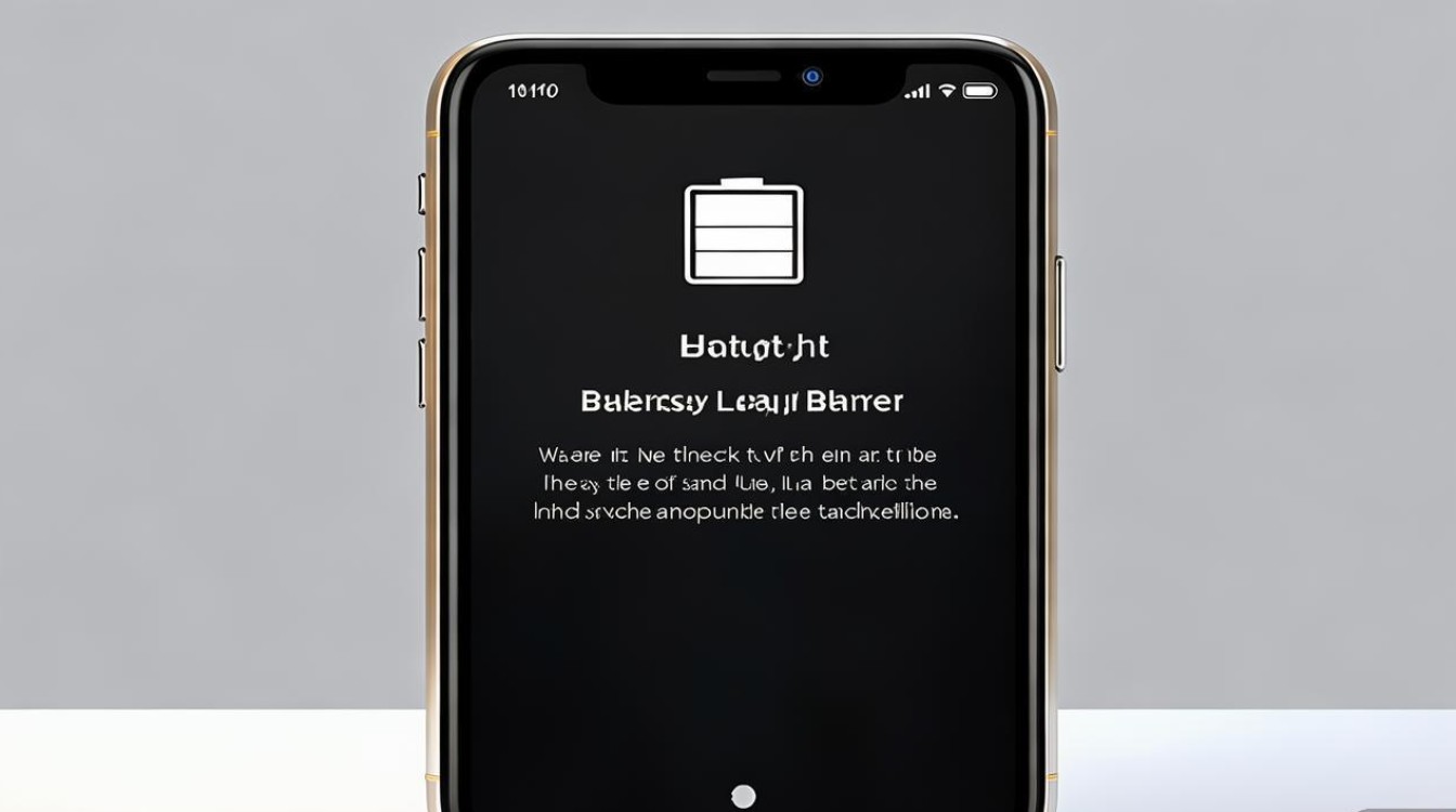 苹果7电池寿命怎么看？健康状态在哪查？