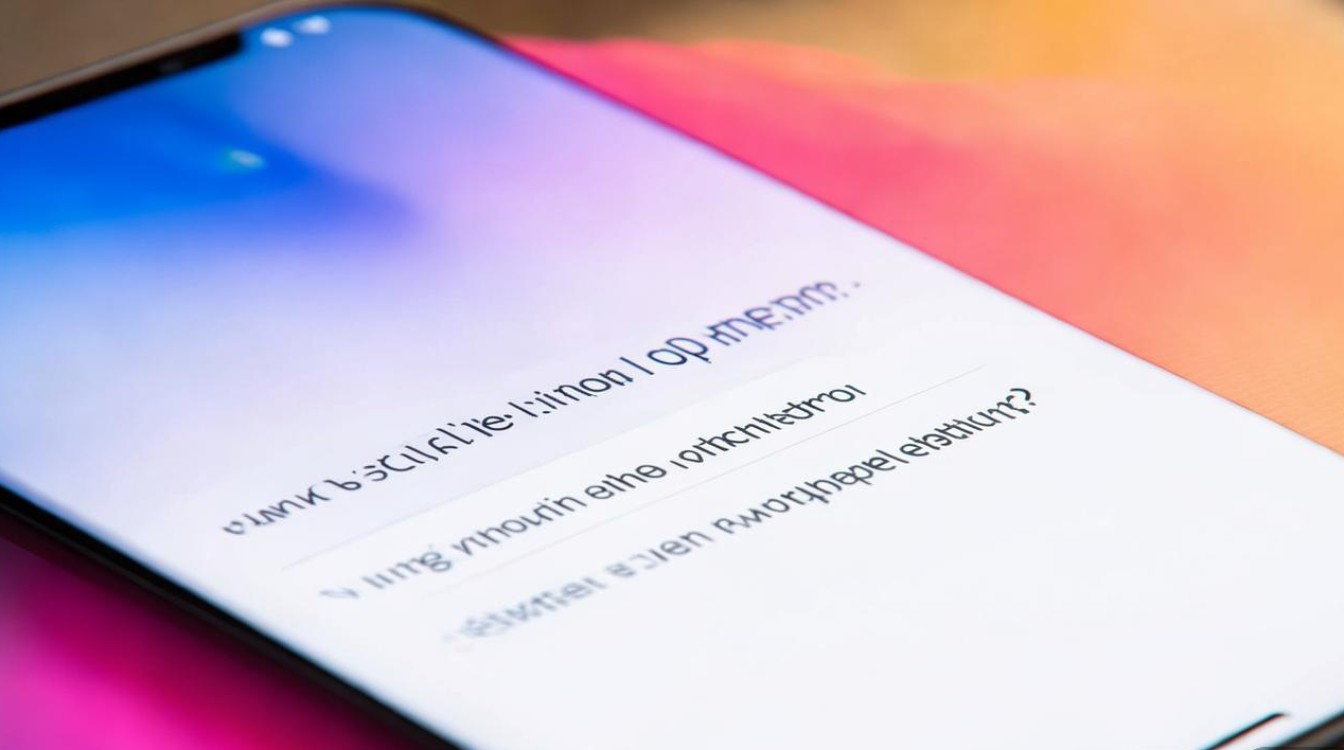 oppo壁纸怎么取消？系统壁纸设置在哪找？