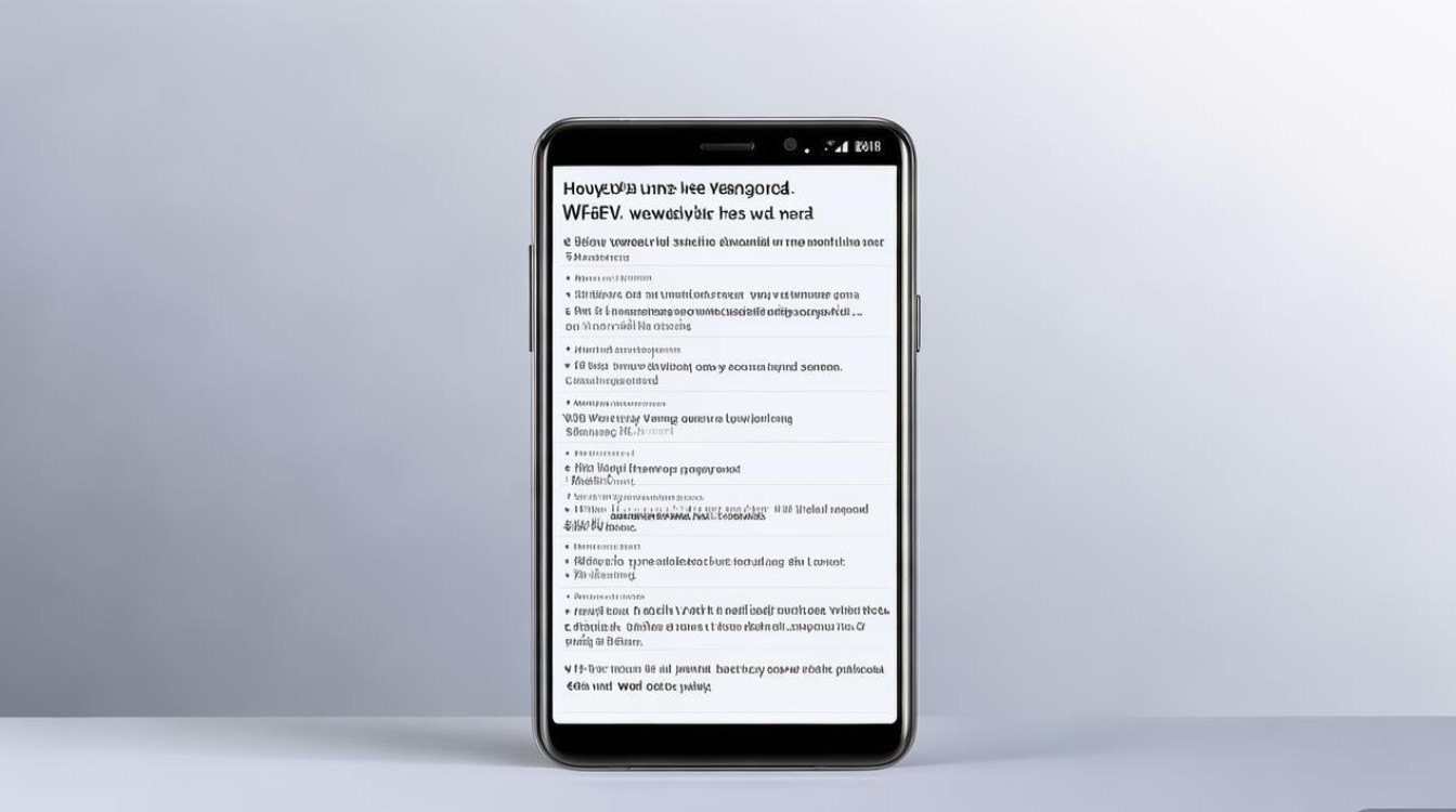 三星A5怎么查看已连WiFi密码?手机里WiFi密码在哪找?