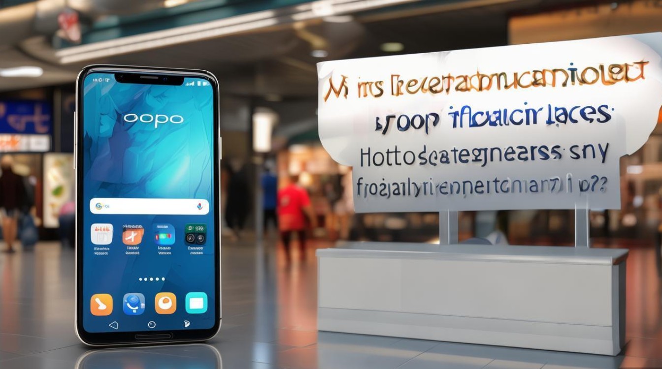 oppo手机代理门槛高吗？新手怎么找靠谱代理渠道？