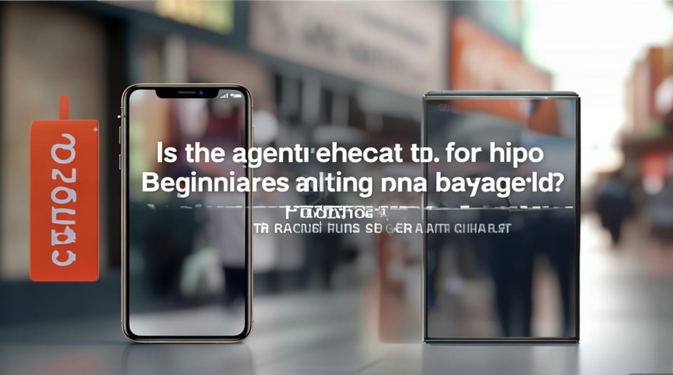 oppo手机代理门槛高吗？新手怎么找靠谱代理渠道？