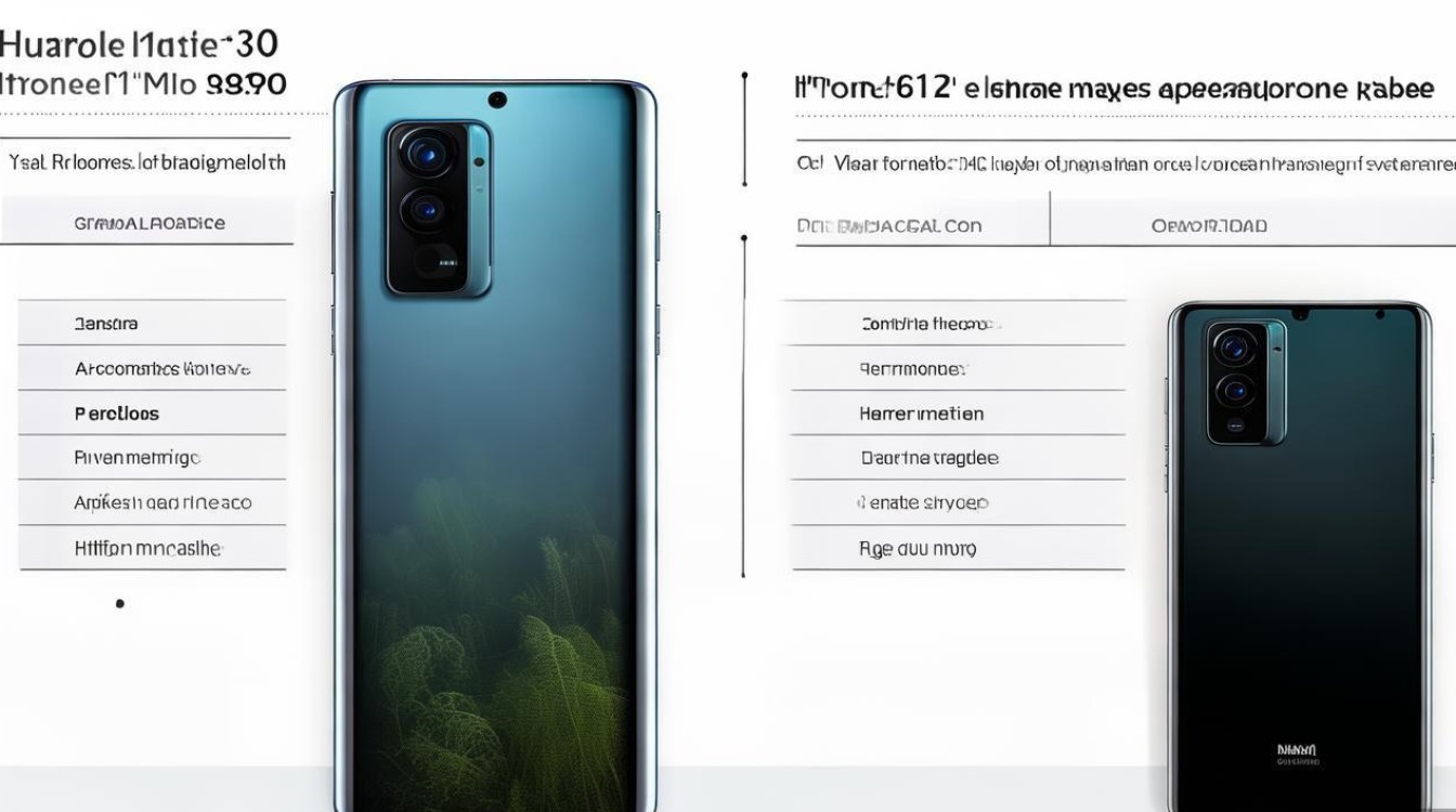 华为Mate40和iPhone12哪个更划算？性价比测评怎么选？