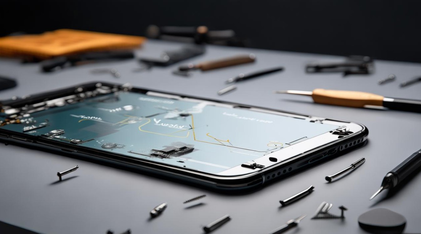 vivo Y622屏幕怎么拆？自己动手拆屏步骤详解